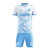Custom Soccer Uniform FYSEXX